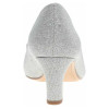 náhled Dámské společenské lodičky Tamaris 1-22418-41 silver glam