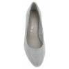 náhled Dámské společenské lodičky Tamaris 1-22418-41 silver glam