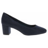 náhled Marco Tozzi společenské lodičky 2-22438-43 navy metallic