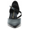 náhled Marco Tozzi dámské společenské 2-24412-43 black patent