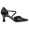 náhled Marco Tozzi dámské společenské 2-24412-43 black patent