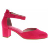 náhled Dámská společenská obuv Jana 8-24475-42 fuxia