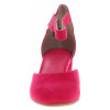 náhled Dámská společenská obuv Jana 8-24475-42 fuxia