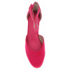 náhled Dámská společenská obuv Jana 8-24475-42 fuxia
