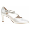 náhled Dámská společenská obuv Tamaris 1-22425-44 pearl