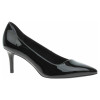 náhled Dámské společenské lodičky Tamaris 1-22481-42 black patent