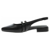 náhled Dámské lodičky Marco Tozzi 2-29409-44 black
