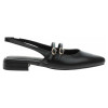 náhled Dámské lodičky Marco Tozzi 2-29409-44 black
