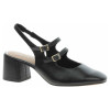 náhled Dámské lodičky Marco Tozzi 2-29602-44 black