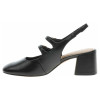 náhled Dámské lodičky Marco Tozzi 2-29602-44 black