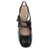 náhled Dámské lodičky Marco Tozzi 2-29602-44 black