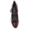 náhled Dámské lodičky Tamaris 1-22312-43 merlot