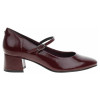 náhled Dámské lodičky Tamaris 1-22312-43 merlot