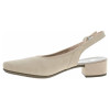 náhled Dámské lodičky Rieker 47060-62 beige