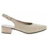 náhled Dámské lodičky Rieker 47060-62 beige