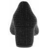 náhled Dámská společenská obuv Marco Tozzi 2-22440-45 black glitter