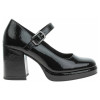 náhled Dámské lodičky Marco Tozzi 2-24405-43 black patent