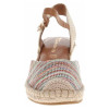 náhled Dámské lodičky Tamaris 1-29610-42 multicolor