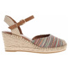 náhled Dámské lodičky Tamaris 1-29610-42 multicolor