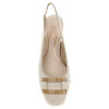 náhled Dámské lodičky Ara 12-20428-05 marmor-sand