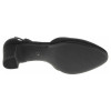 náhled Dámská společenská obuv Tamaris 1-24412-41 black