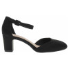 náhled Dámská společenská obuv Tamaris 1-24412-41 black