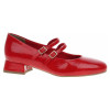 náhled Dámské lodičky Marco Tozzi 2-22209-44 red patent