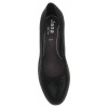 náhled Dámské lodičky Jana 8-22476-42 black structur