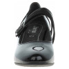 náhled Dámské lodičky Jana 8-24465-43 black patent
