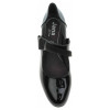 náhled Dámské lodičky Jana 8-24465-43 black patent