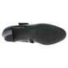náhled Dámské lodičky Jana 8-24465-43 black patent