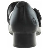 náhled Dámské lodičky Rieker 43455-00 schwarz
