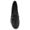 náhled Dámské mokasiny Tamaris 1-24200-42 black leather