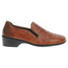 náhled Dámské mokasiny Rieker 48250-22 braun