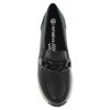 náhled Dámské mokasiny Remonte R6711-00 schwarz
