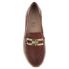 náhled Dámské mokasiny Tamaris 8-84700-42 cognac nappa