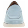 náhled Dámské mokasiny Tamaris 1-24629-44 light blue