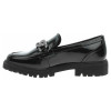 náhled Dámské mokasiny s.Oliver 5-24709-43 black