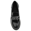 náhled Dámské mokasiny s.Oliver 5-24709-43 black