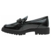 náhled Dámské mokasiny s.Oliver 5-24709-43 black patent