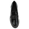 náhled Dámské mokasiny s.Oliver 5-24709-43 black patent