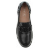 náhled Dámské mokasiny Caprice 9-24708-42 black nappa