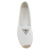 náhled Guess dámské espadrilky FLJLNDLEA14-WHITE