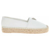 náhled Guess dámské espadrilky FLJLNDLEA14-WHITE