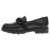 náhled Dámské mokasiny Rieker 45566-00 chwarz