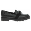 náhled Dámské mokasiny Rieker 45566-00 chwarz