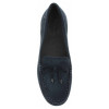 náhled Dámské mokasiny Tamaris 8-84600-44 navy suede