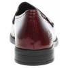 náhled Dámské mokasiny Rieker 46254-33 rot