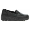 náhled Dámské mokasiny Rieker N2562-00 schwarz