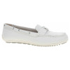 náhled Dámské mokasiny Tamaris 1-24630-44 white leather